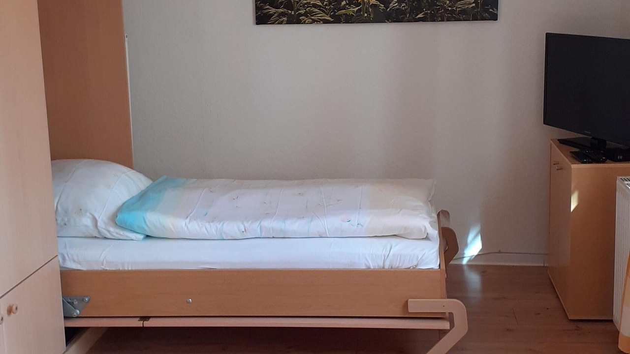 Photo of Bedroom in Luebeck Old Town
