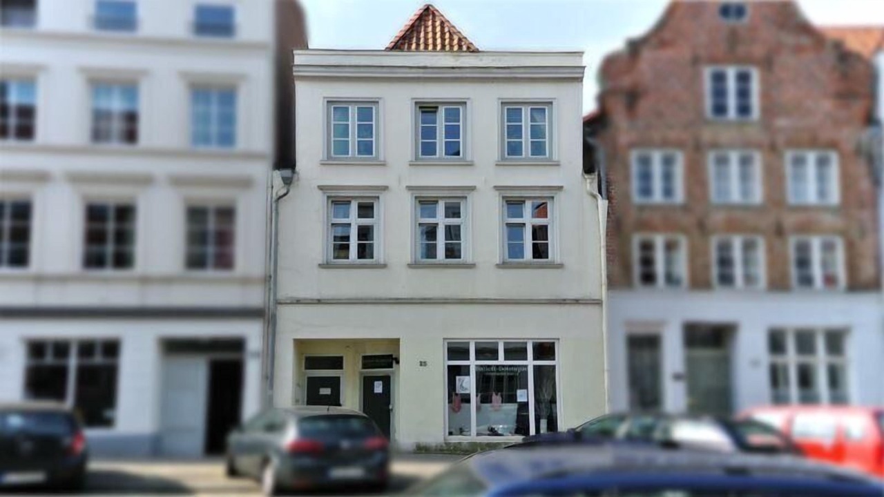 Photo of Outdoor in Luebeck Old Town