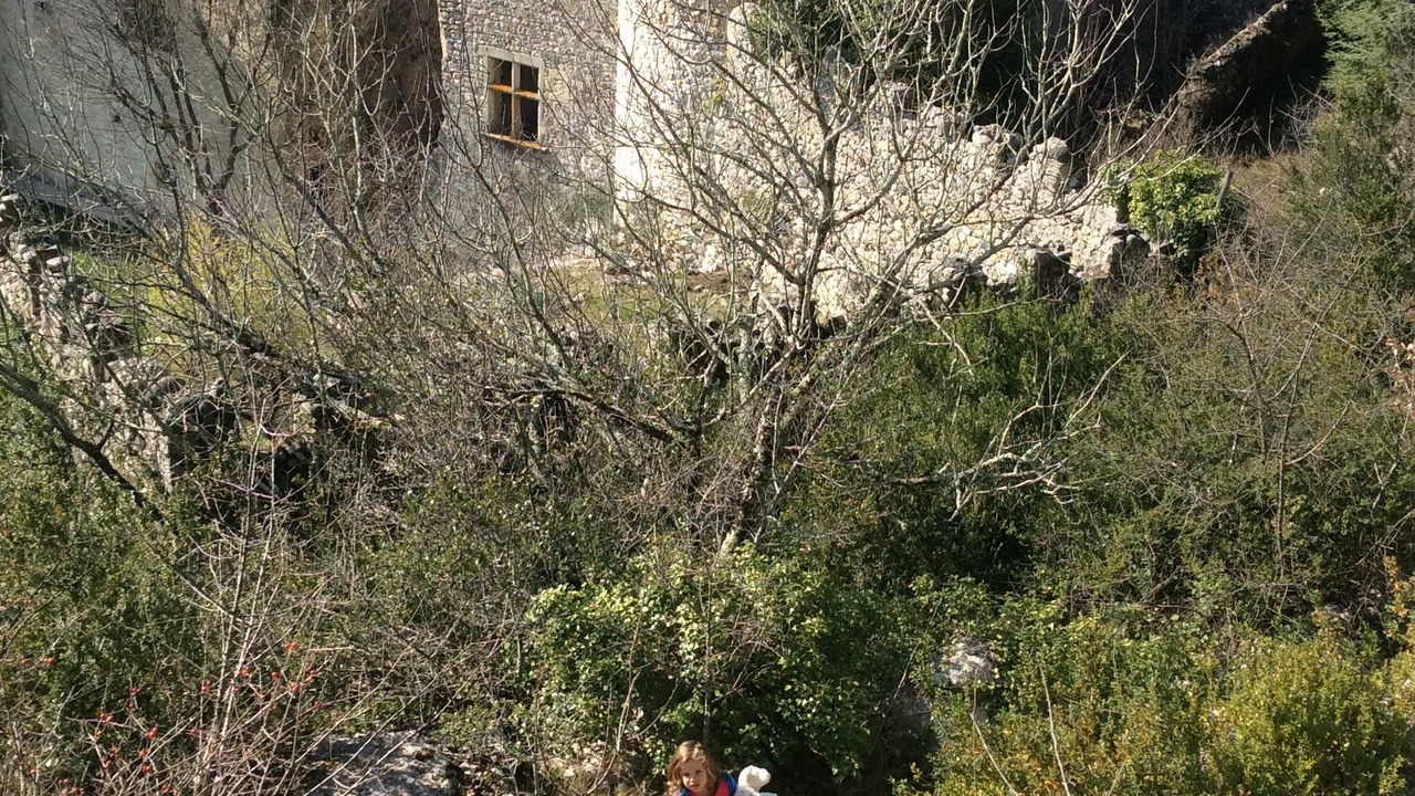 Photo of Outdoor in Vogue