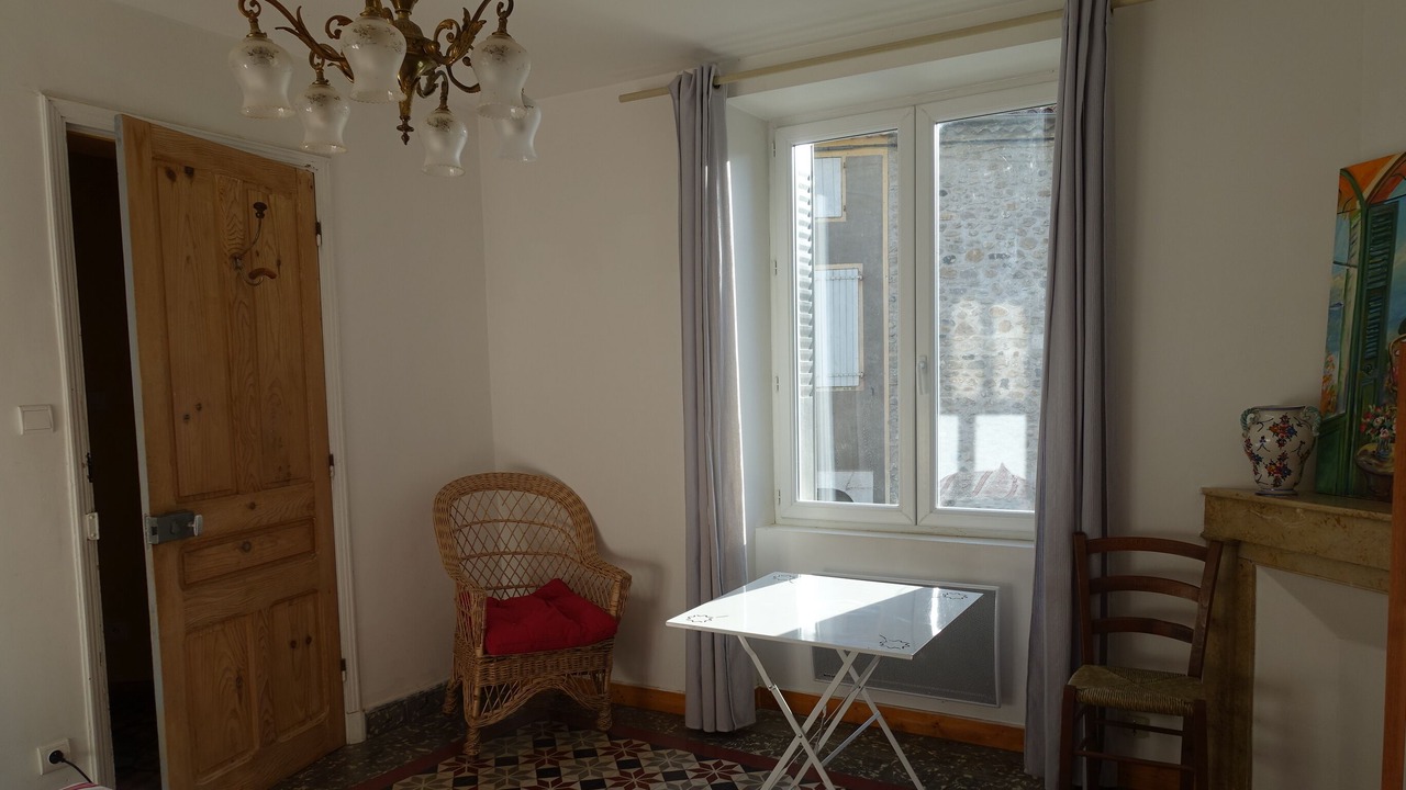 Photo of Bedroom in Vogue