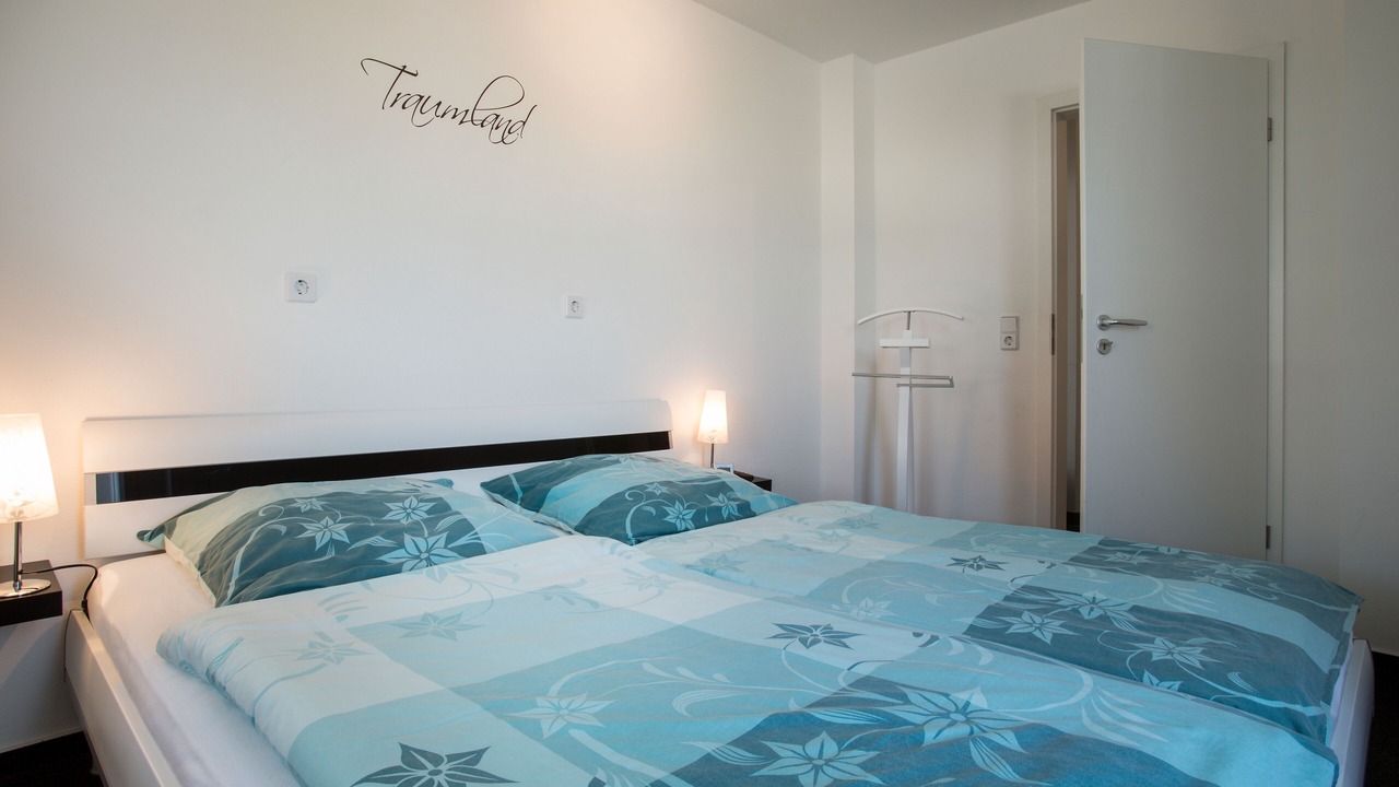 Photo of Bedroom in Grossenbrode