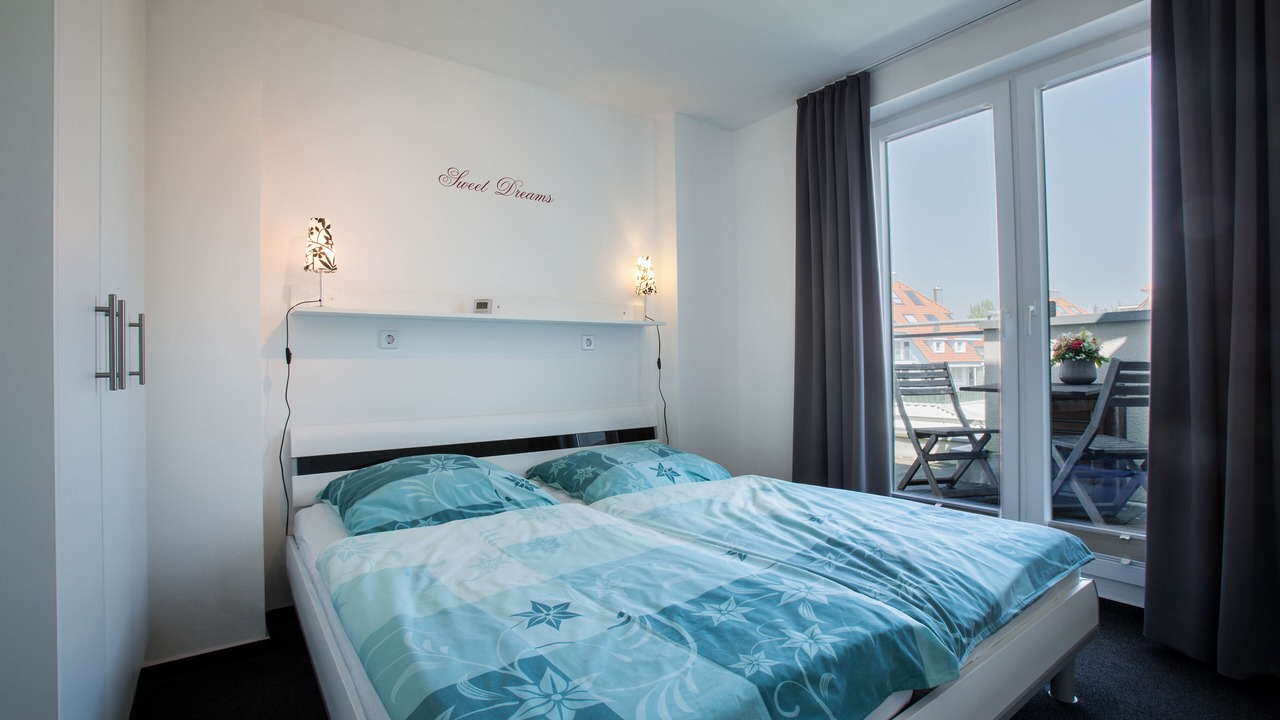 Photo of Bedroom in Grossenbrode