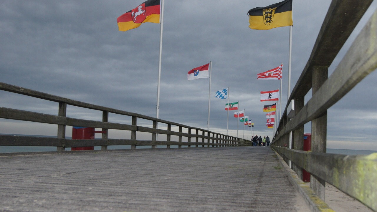 Photo of Outdoor in Grossenbrode