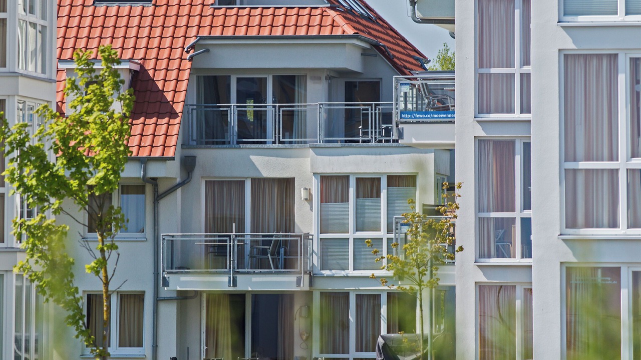 Photo of Outdoor in Grossenbrode