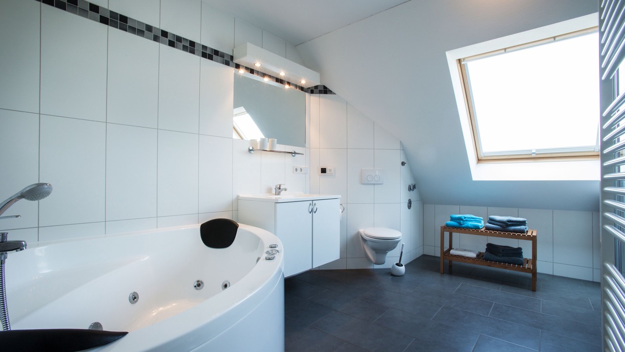 Photo of Bathroom in Grossenbrode