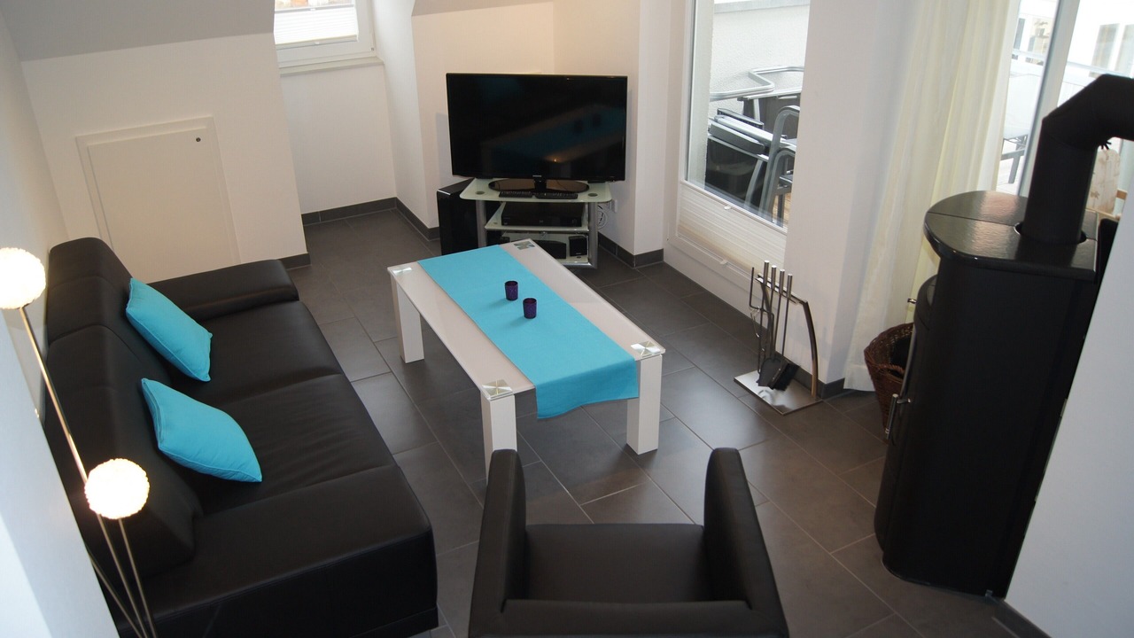 Photo of Livingroom in Grossenbrode