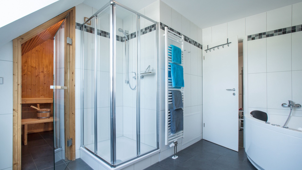 Photo of Bathroom in Grossenbrode