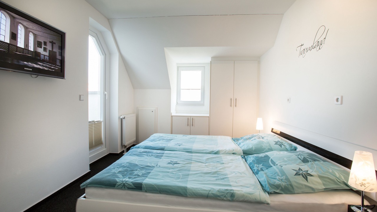 Photo of Bedroom in Grossenbrode
