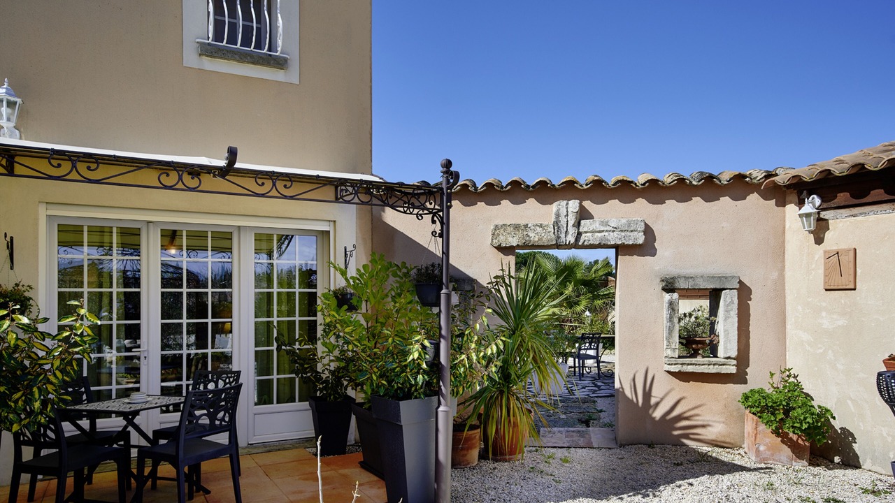 Photo of Outdoor in Arles