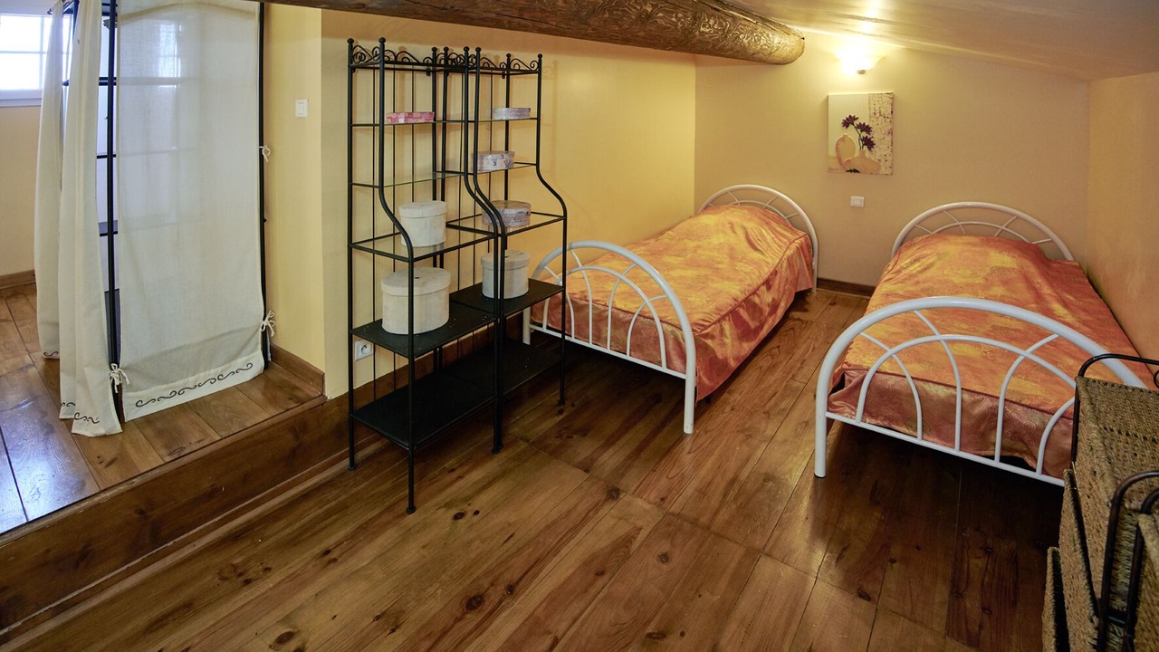 Photo of Bedroom in Arles