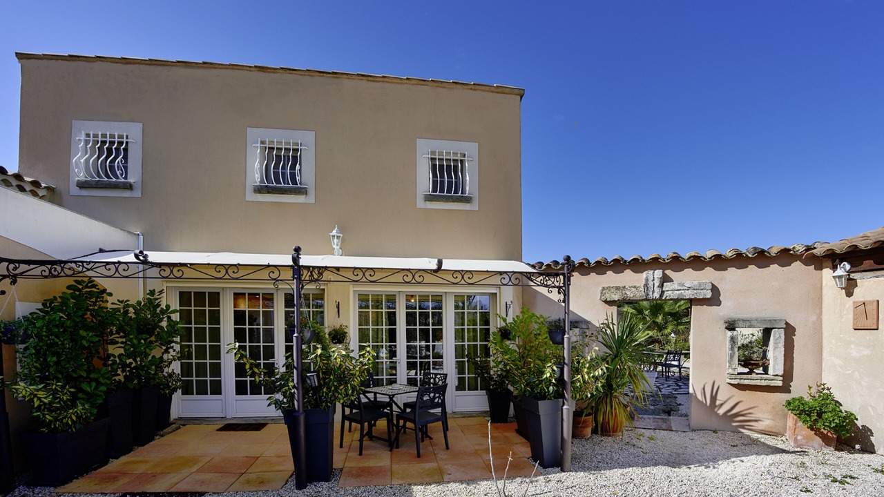 Photo of Outdoor in Arles