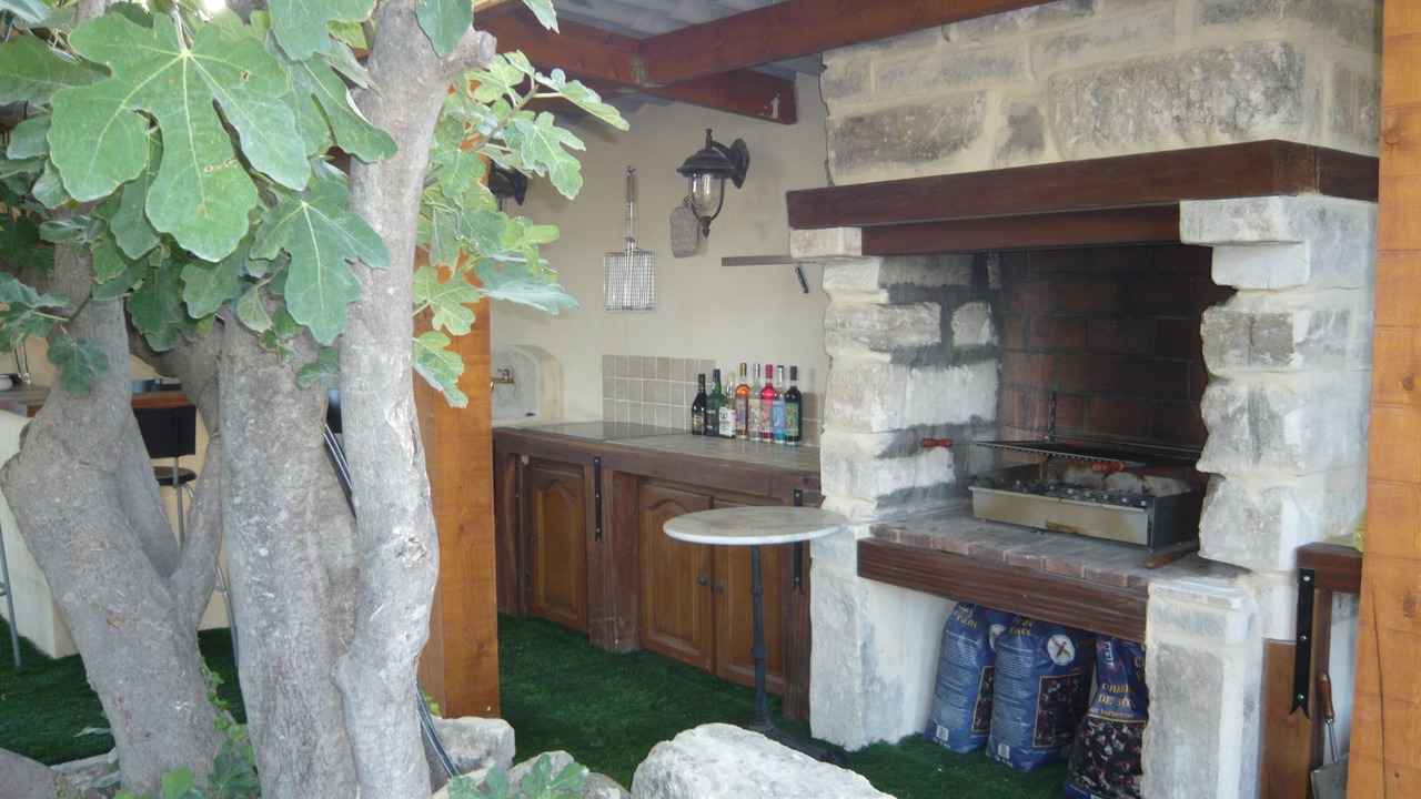 Photo of Outdoor in Arles