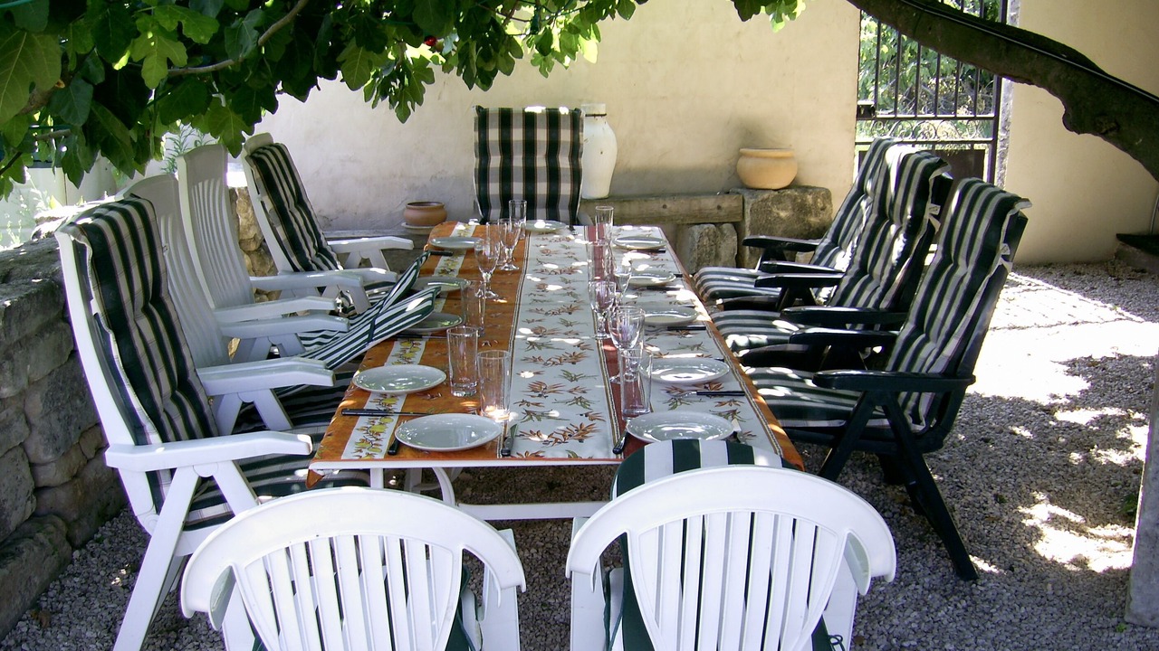 Photo of Outdoor in Arles
