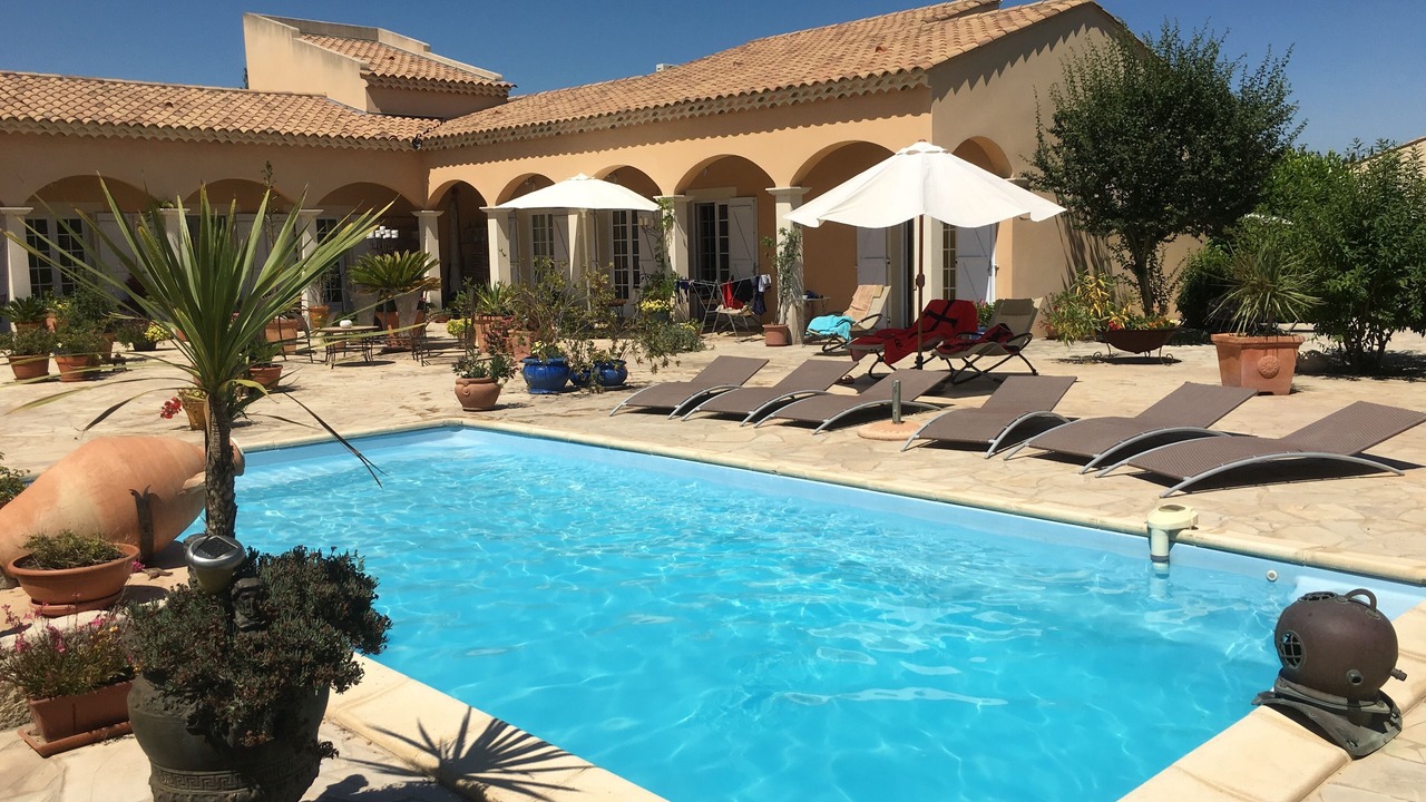Photo of Outdoor in Arles