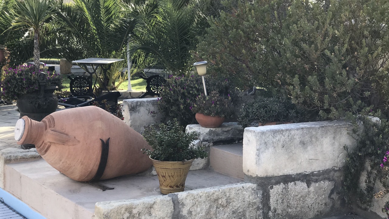 Photo of Outdoor in Arles