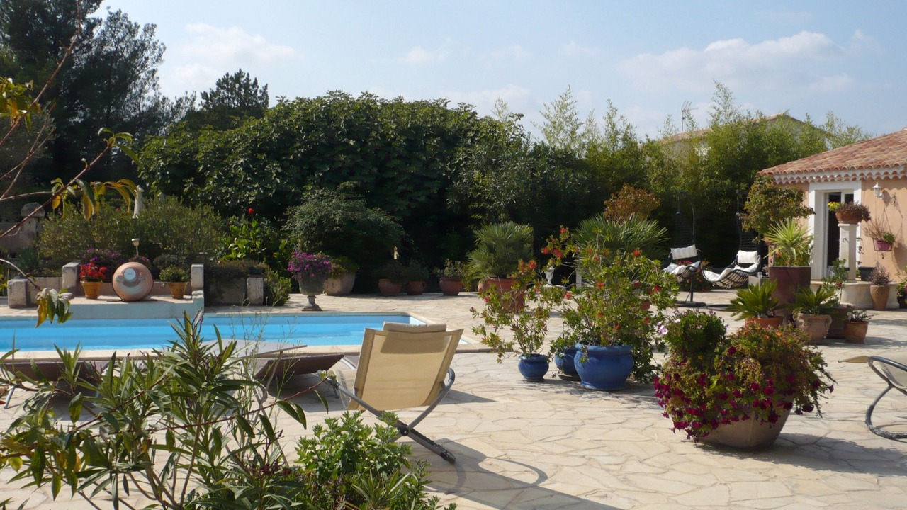 Photo of Outdoor in Arles