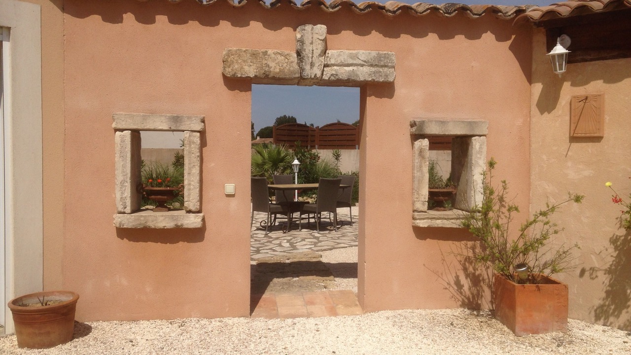 Photo of Outdoor in Arles