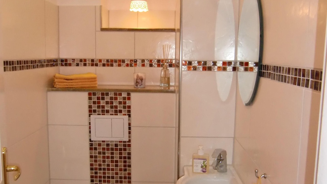 Photo of Bathroom in Flensburg