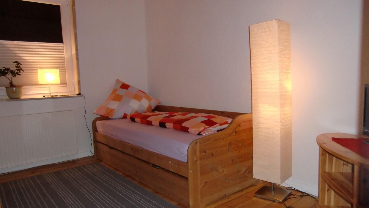 Photo of Bedroom in Flensburg