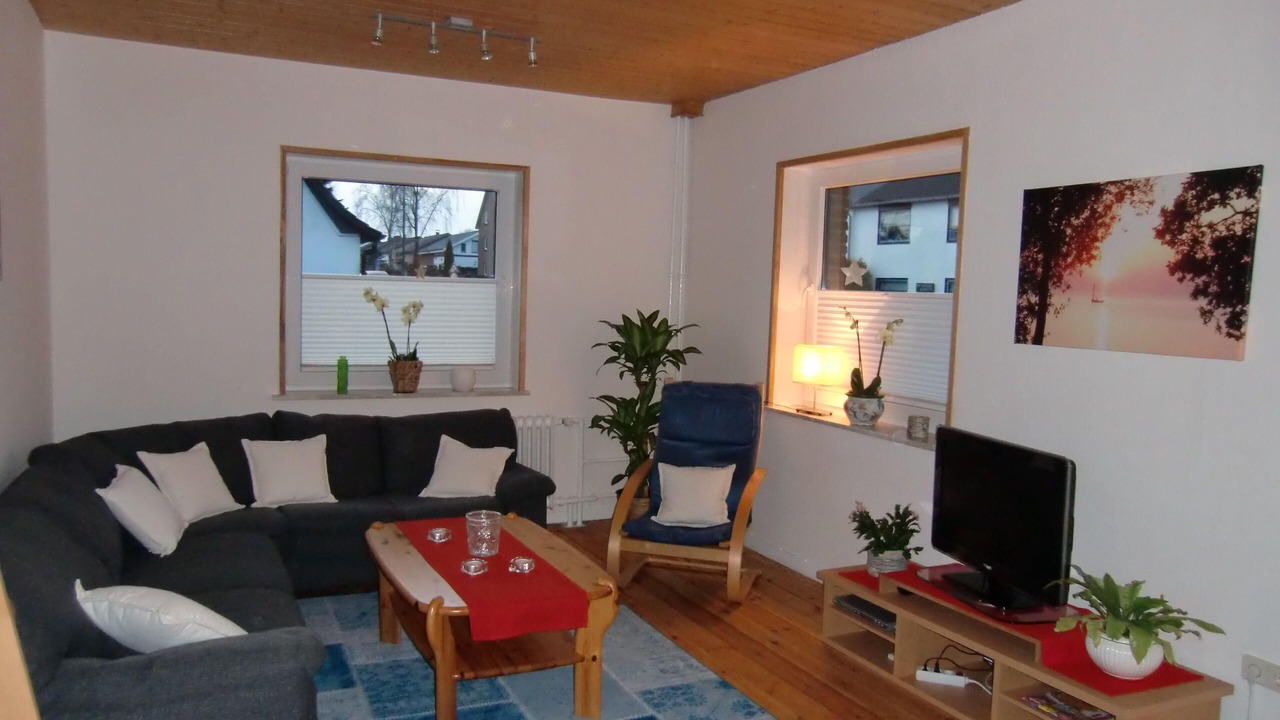 Photo of Livingroom in Flensburg