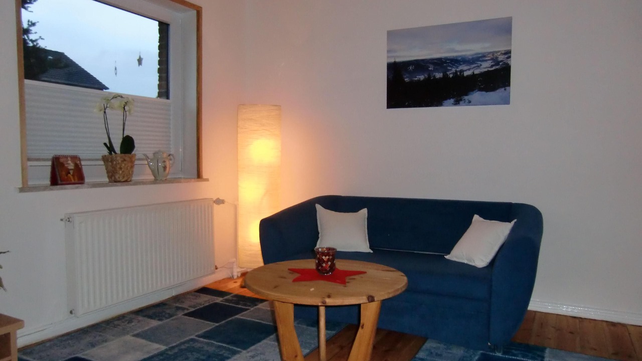 Photo of Livingroom in Flensburg