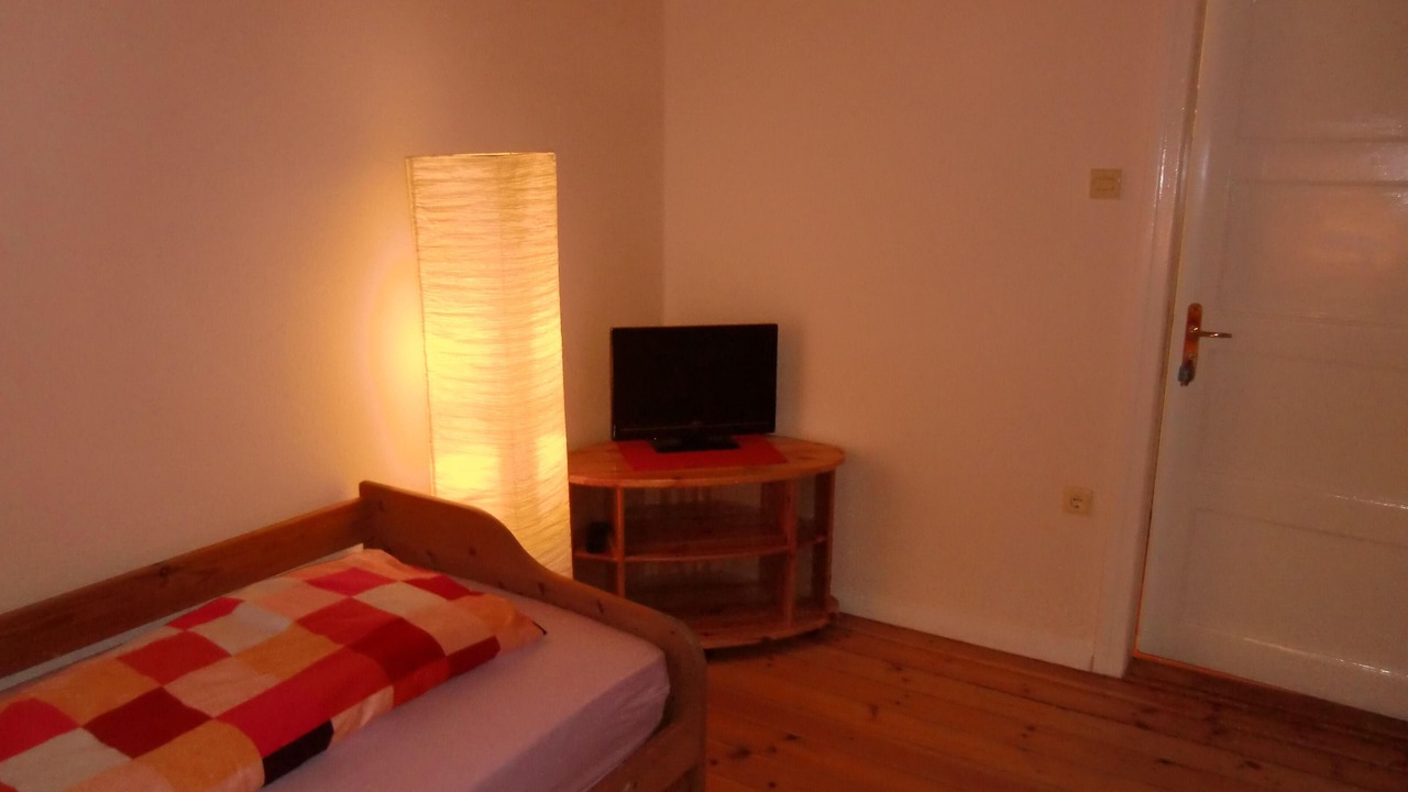 Photo of Bedroom in Flensburg