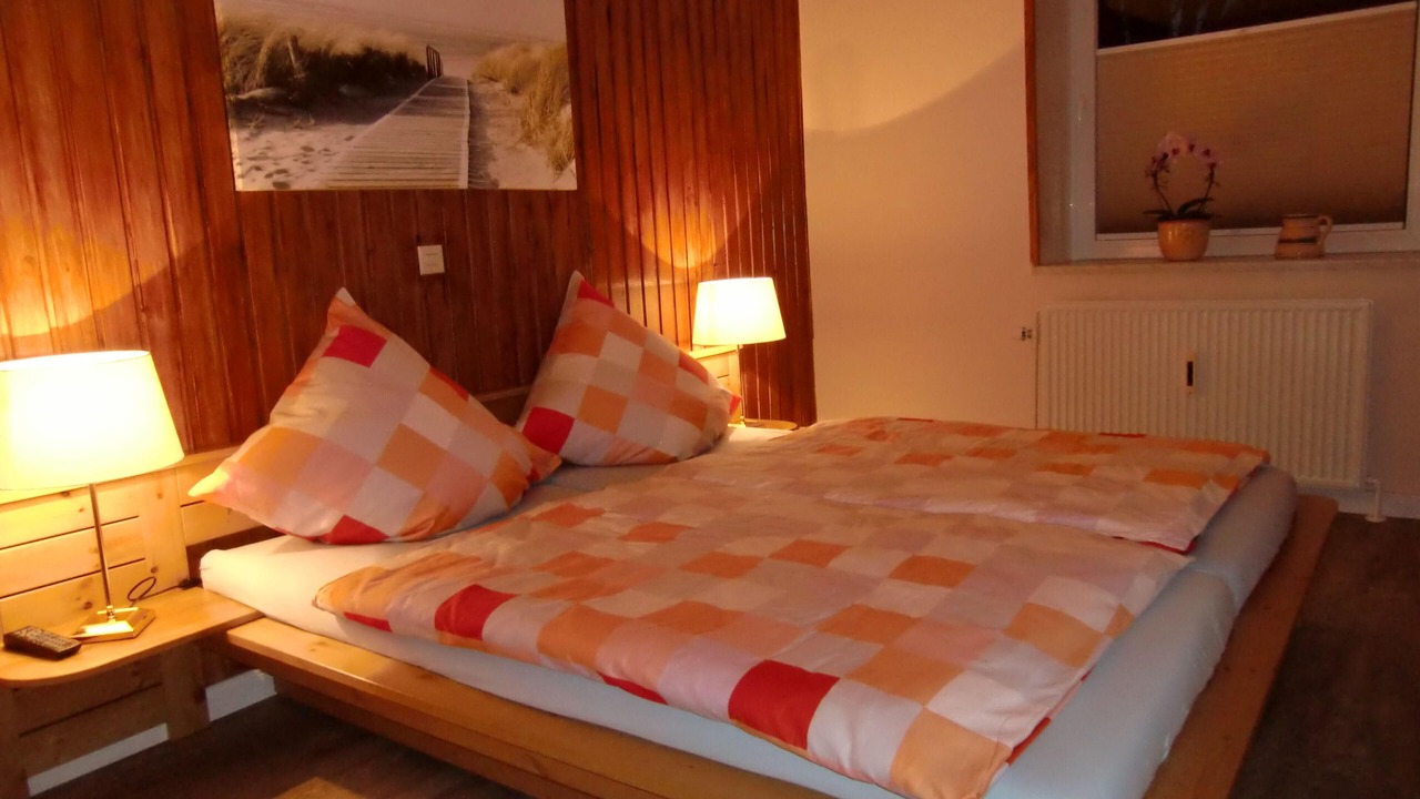 Photo of Bedroom in Flensburg