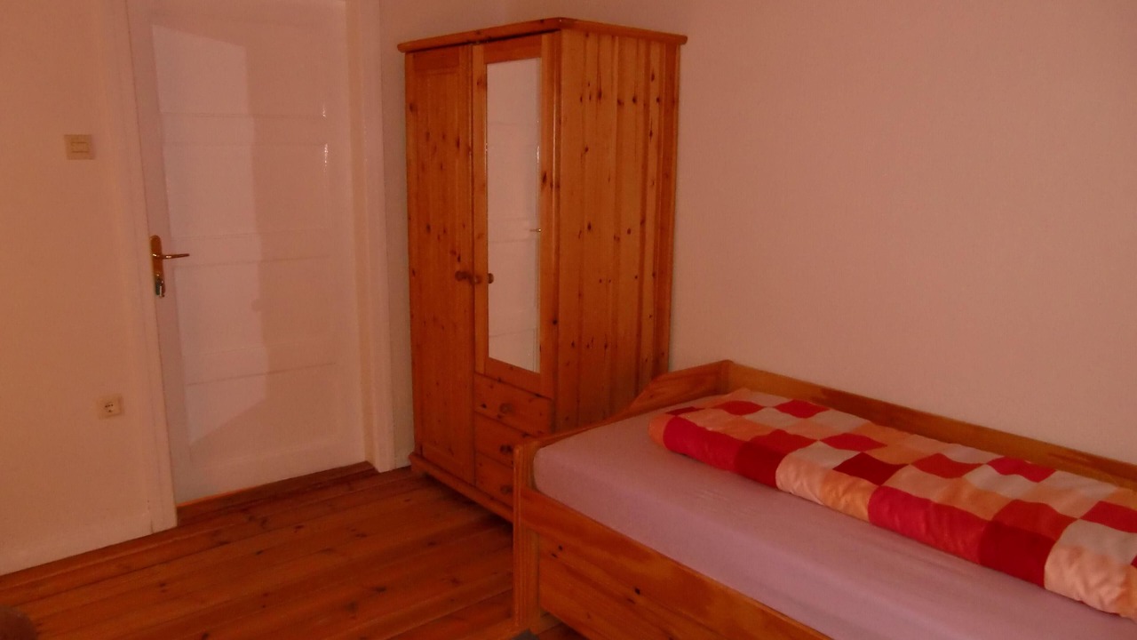 Photo of Bedroom in Flensburg