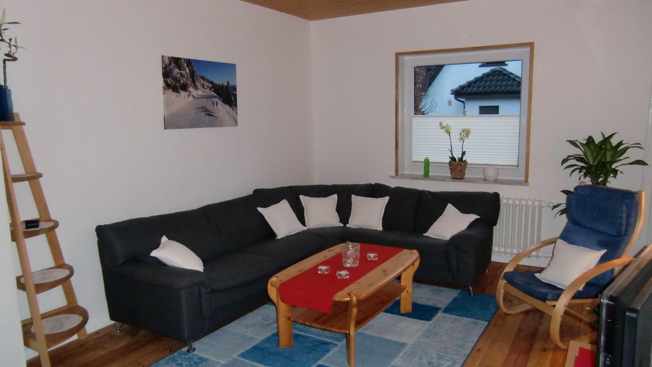 Photo of Livingroom in Flensburg