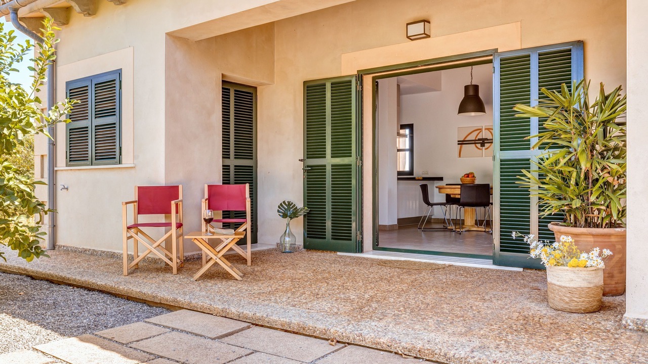 Photo of Outdoor in Es Figueral