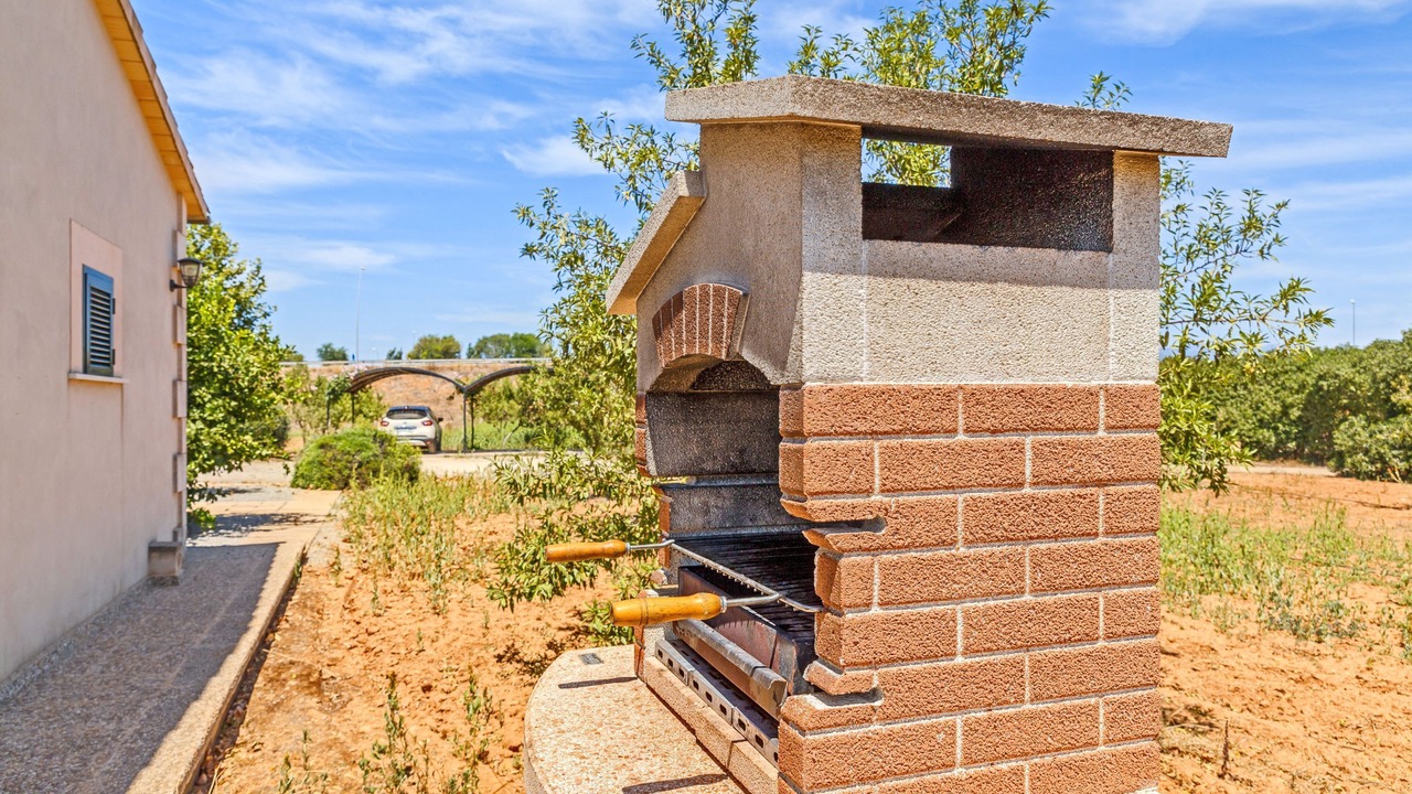 Photo of Outdoor in Es Figueral