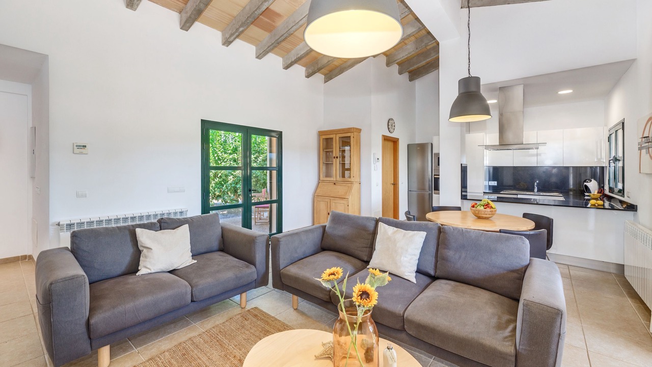 Photo of Livingroom in Es Figueral
