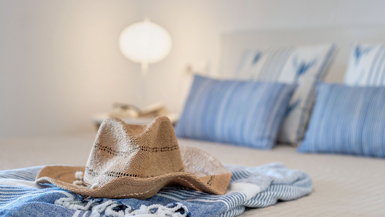 Photo of Bedroom in Es Figueral