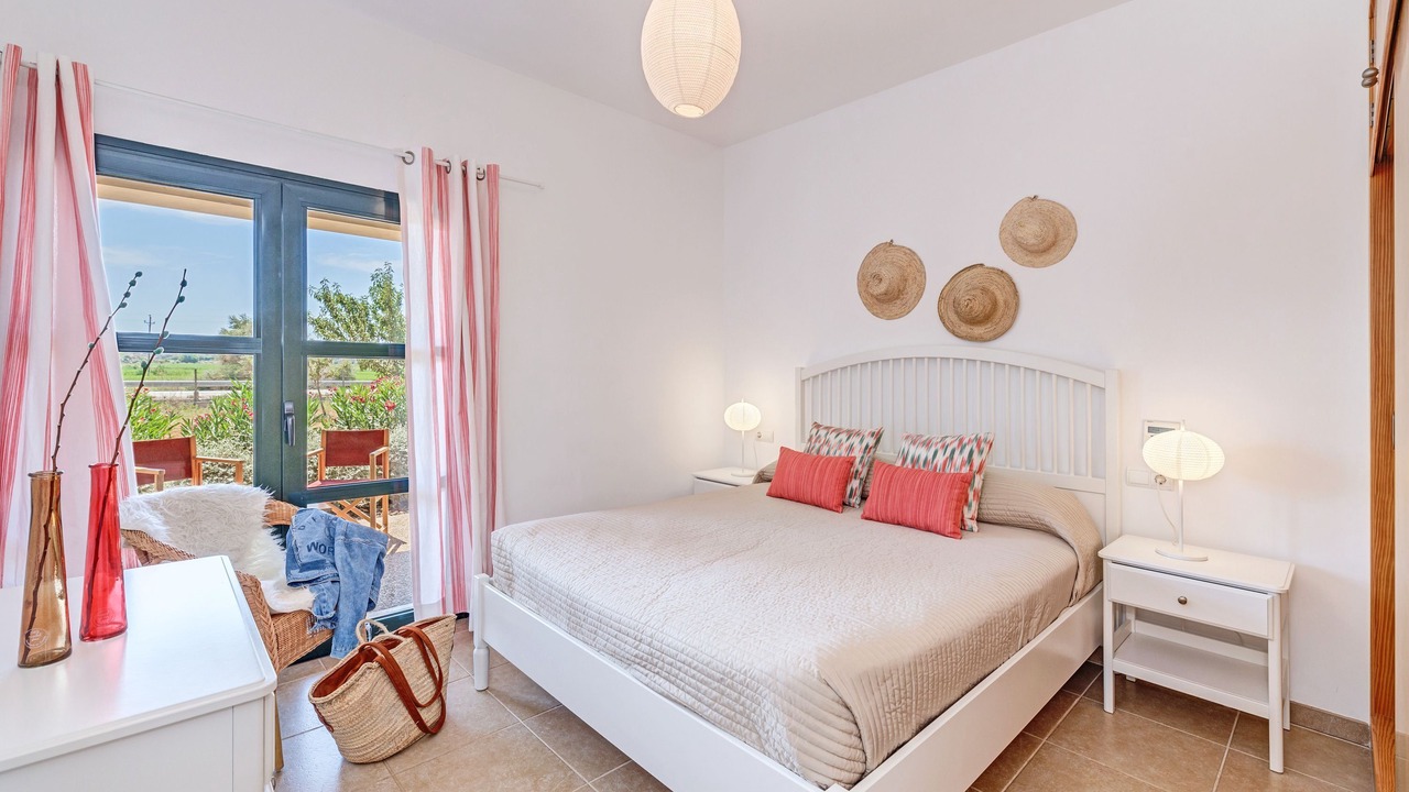 Photo of Bedroom in Es Figueral