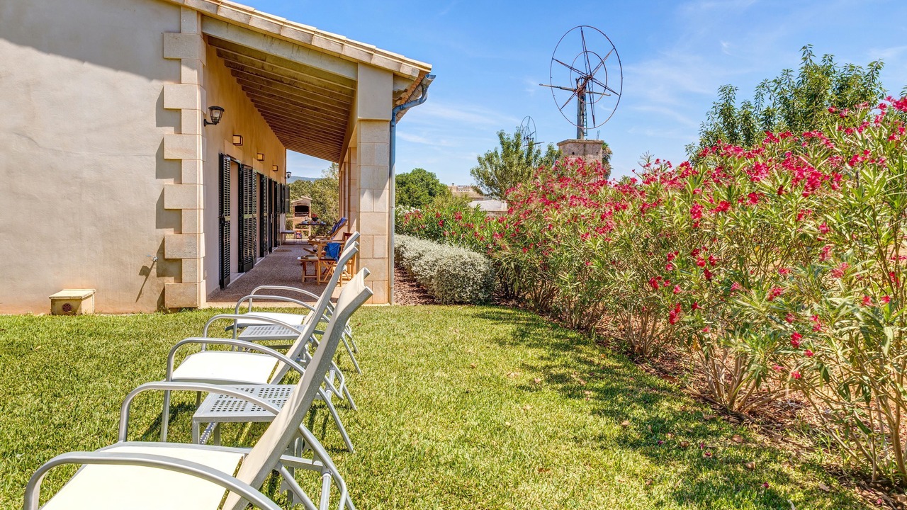 Photo of Outdoor in Es Figueral