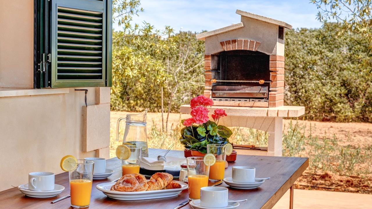 Photo of Outdoor in Es Figueral
