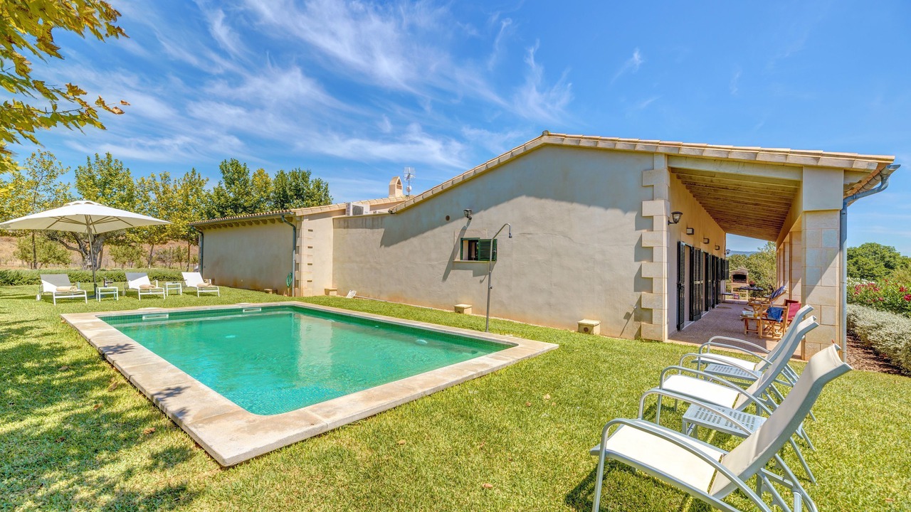 Photo of Outdoor in Es Figueral