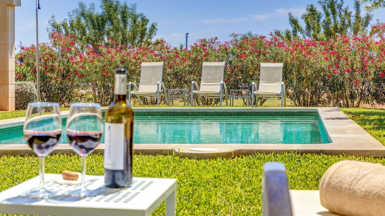 Photo of Outdoor in Es Figueral