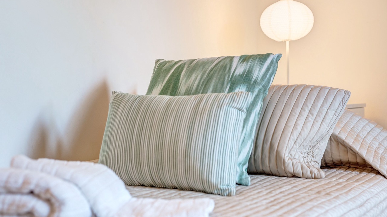 Photo of Bedroom in Es Figueral