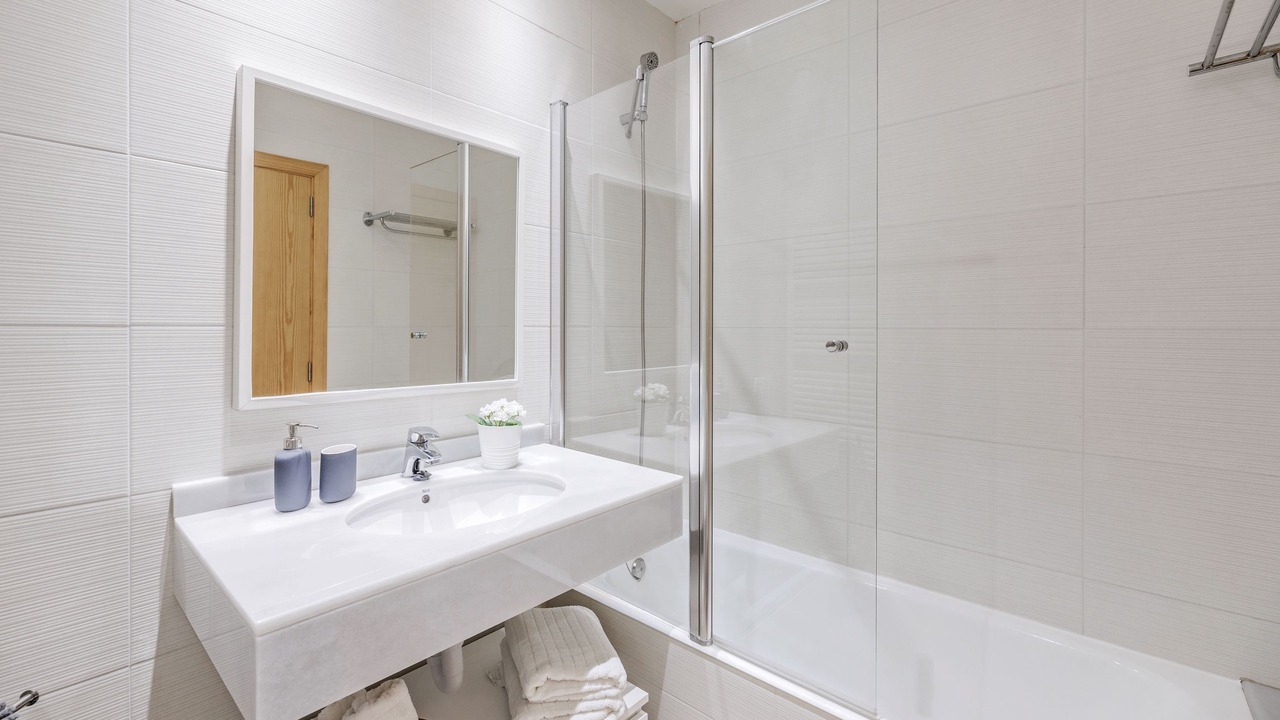 Photo of Bathroom in Es Figueral