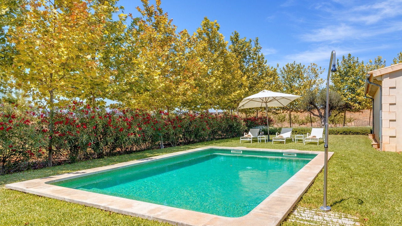 Photo of Outdoor in Es Figueral