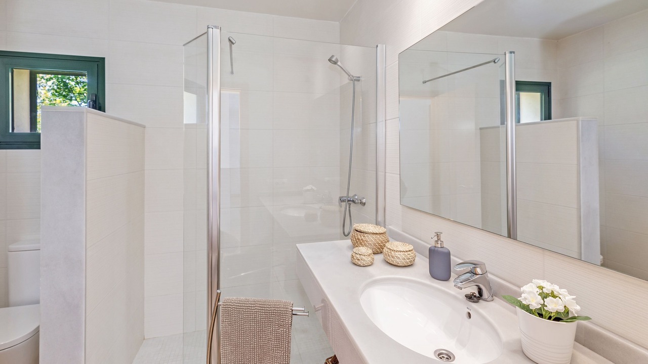 Photo of Bathroom in Es Figueral