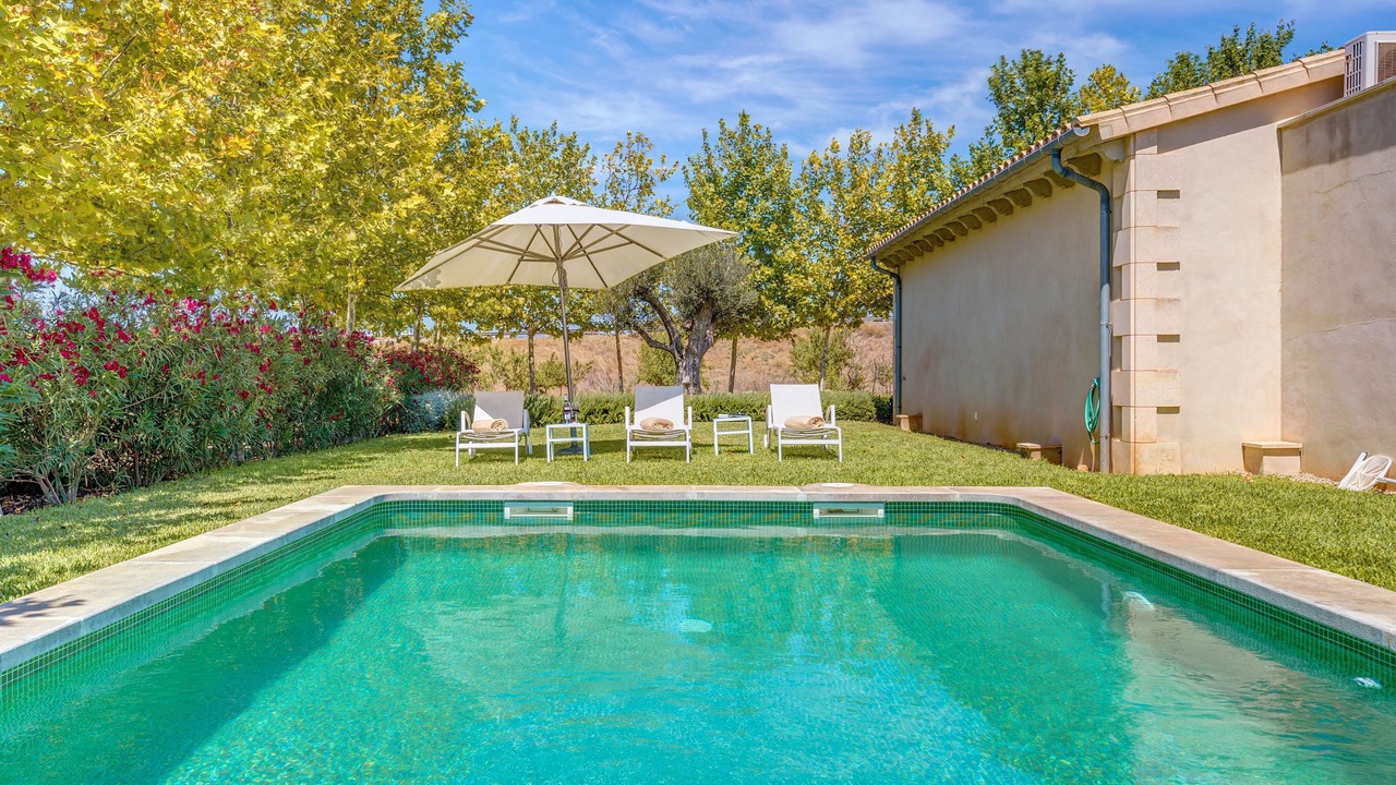 Photo of Outdoor in Es Figueral