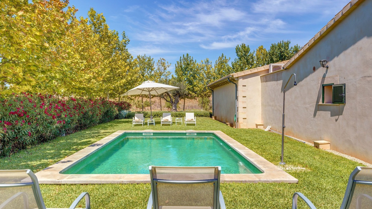 Photo of Outdoor in Es Figueral