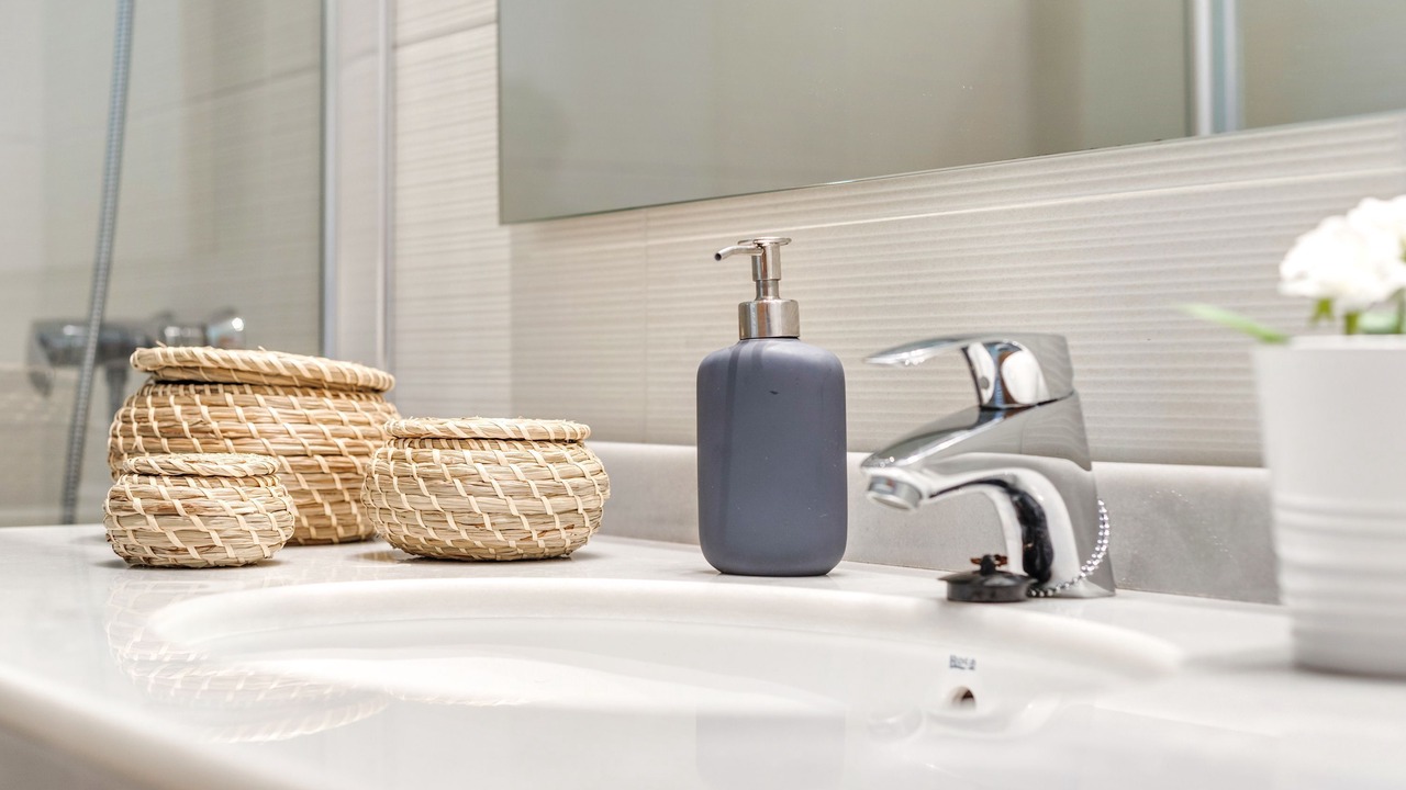 Photo of Bathroom in Es Figueral