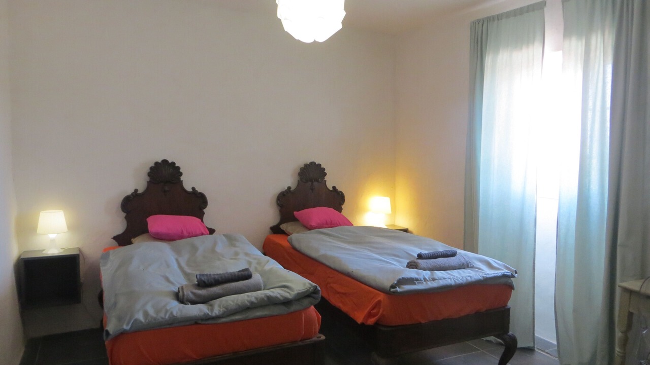 Photo of Bedroom in Los Albaricoques