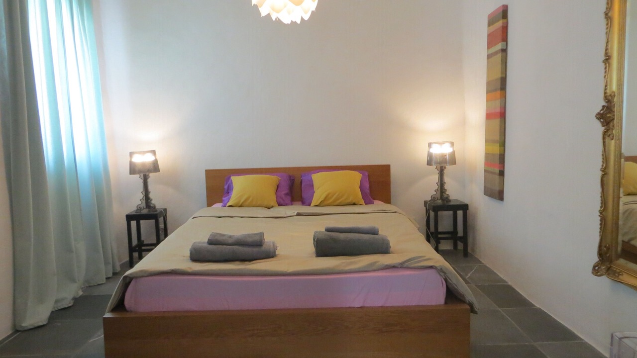 Photo of Bedroom in Los Albaricoques