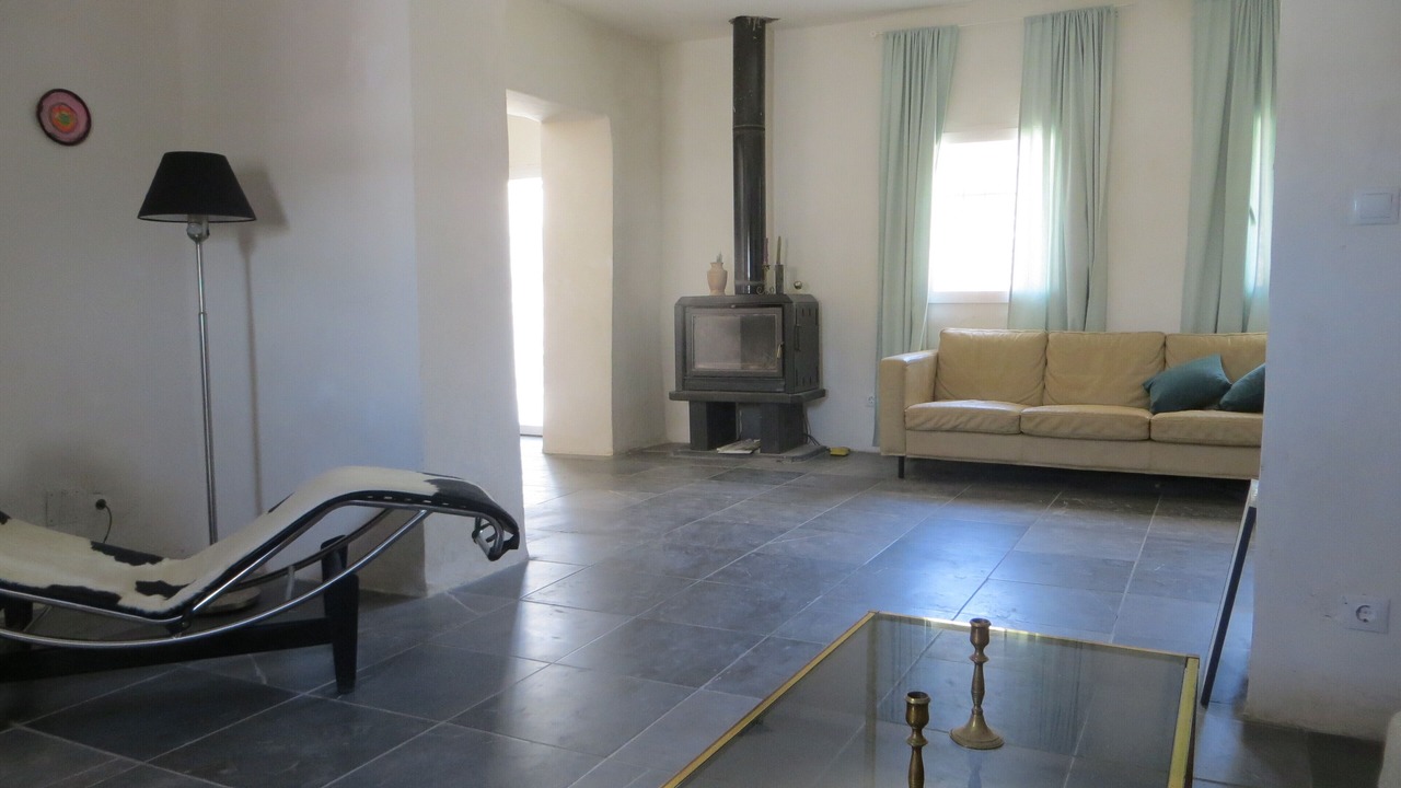 Photo of Livingroom in Los Albaricoques