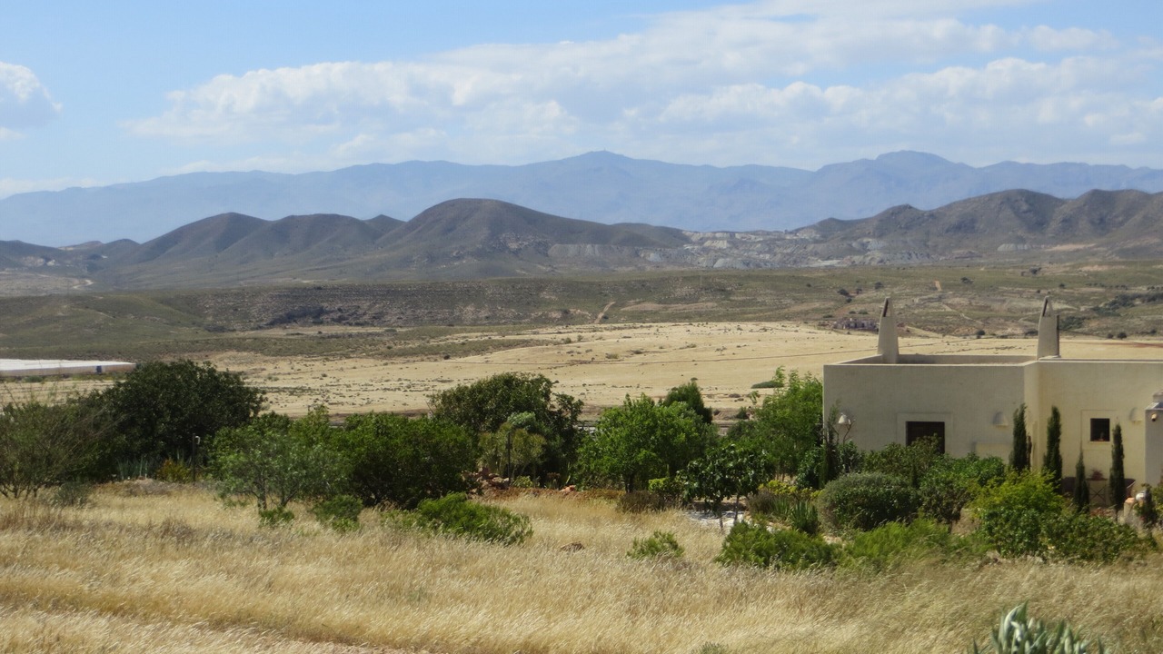 Photo of Outdoor in Los Albaricoques