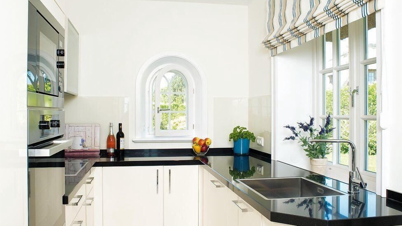 Photo of Kitchen in Kampen
